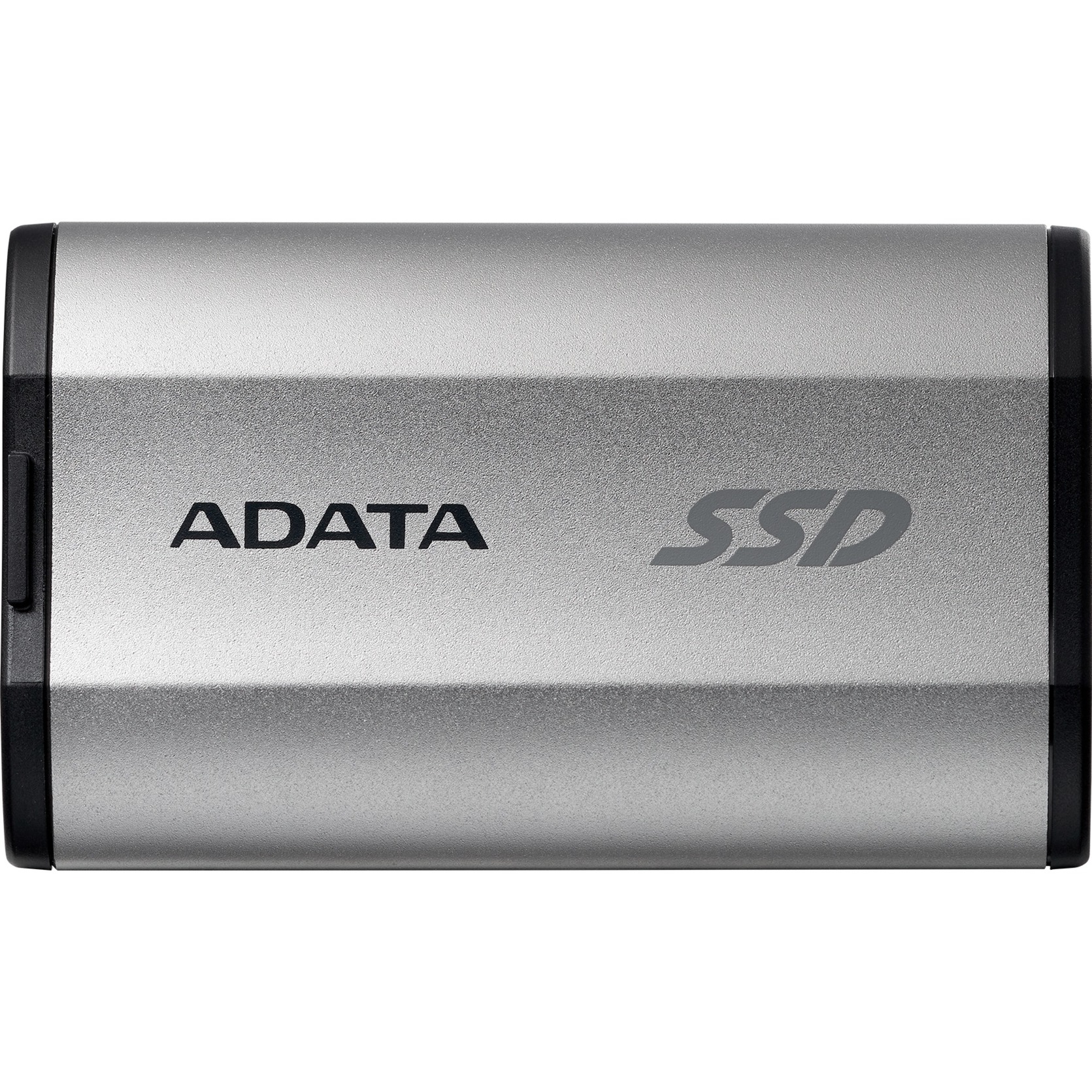 ADATA SD810 2 TB USB Type-C USB 3.2 Gen 2x2 Black. Silver