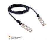 Hummingbird Networks Brand Compatible for Brocade 10G-SFPP-AOC-0701 SFP+ Direct Attach Cable  10G SFP+ Cu  7m  Active
