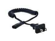 ABLEGRID Power Cord Charger for Grundig 6395 6595 6798 7385 7645 7685 8835 8875