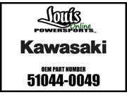 Kawasaki 2008-2018 Concours 14 Assembly Eg Oil Tube 51044-0049