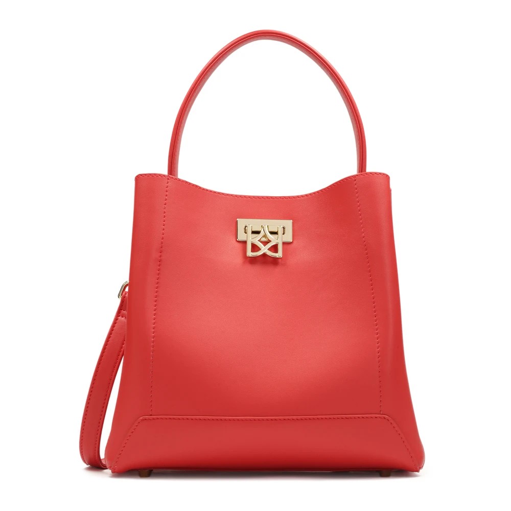 Kabelka Kazar Laurie 48575-01-04 Red