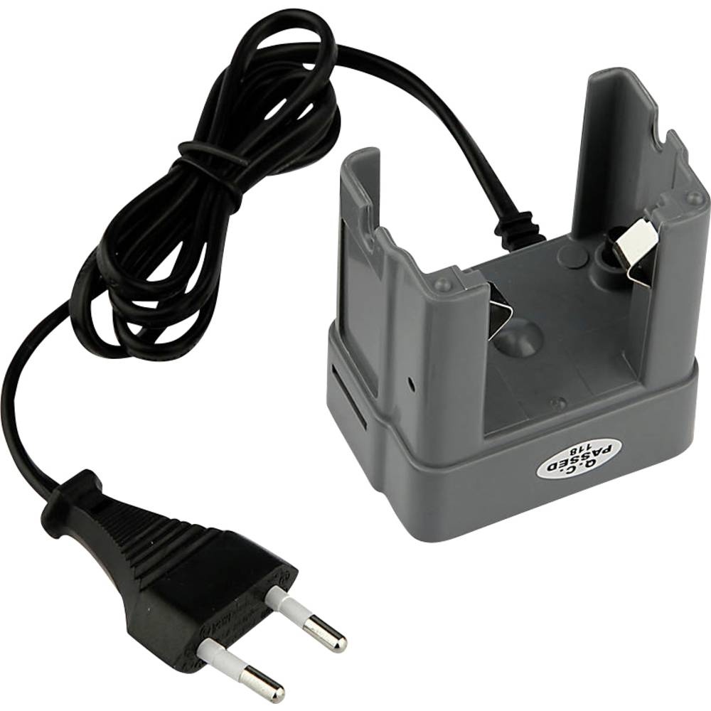 KSE-Lights KS-5330-M Charger Fast Simple Efficient Black Perfect F