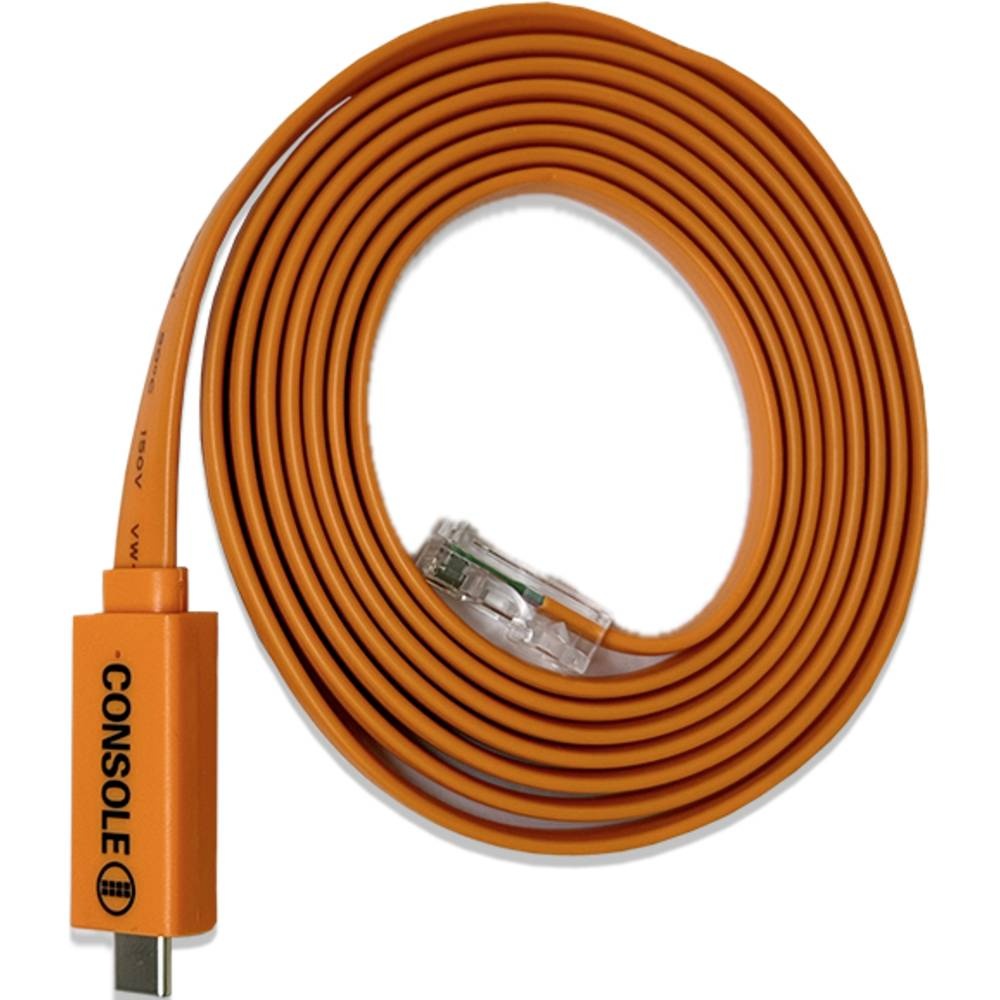 Netool.io Remote RS232 Console Cable