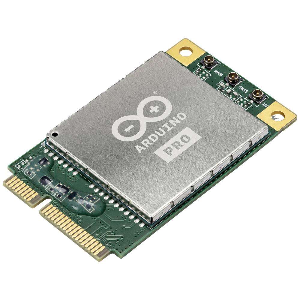 Arduino 4G Module EMEA