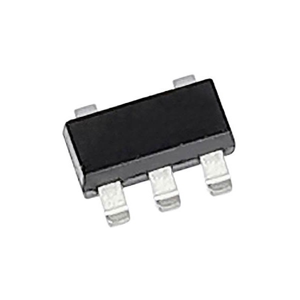 Texas Instruments OPA322AIDBVR Op-amp Buffer Amplifier Tape on Ful