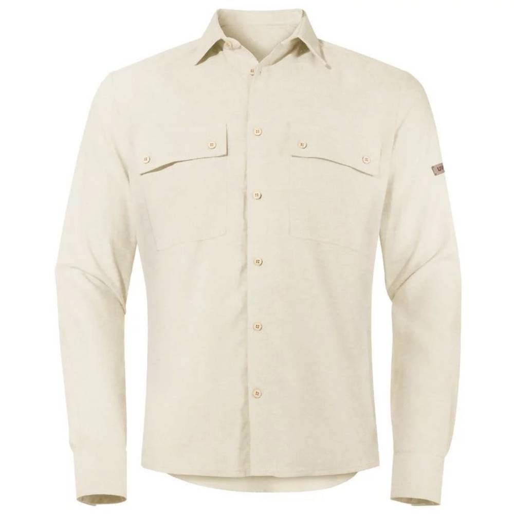 Uvex 7011214 Hemd 7263 GrÃ¶Ãe 3XL Beige