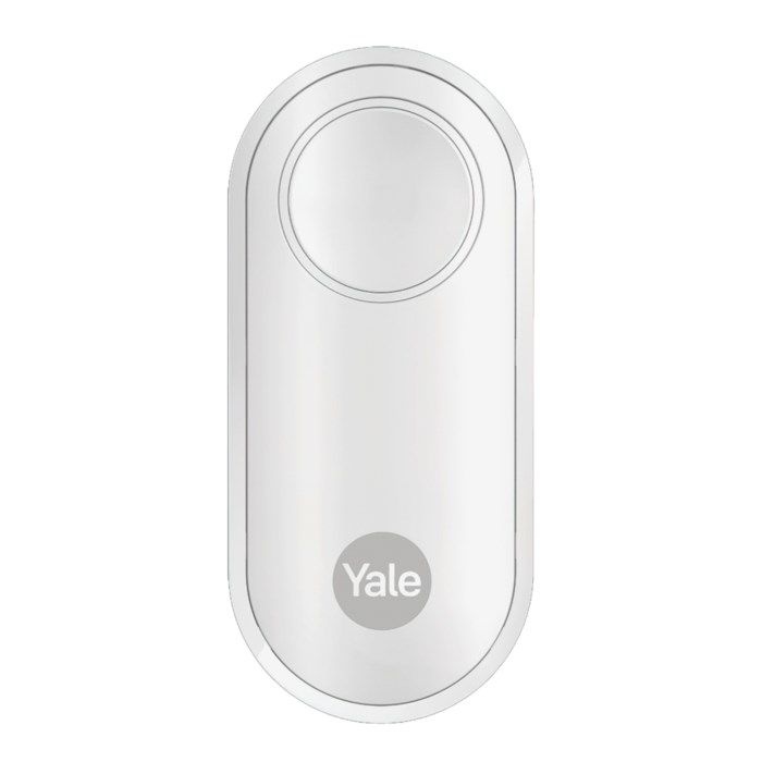 Yale Button
