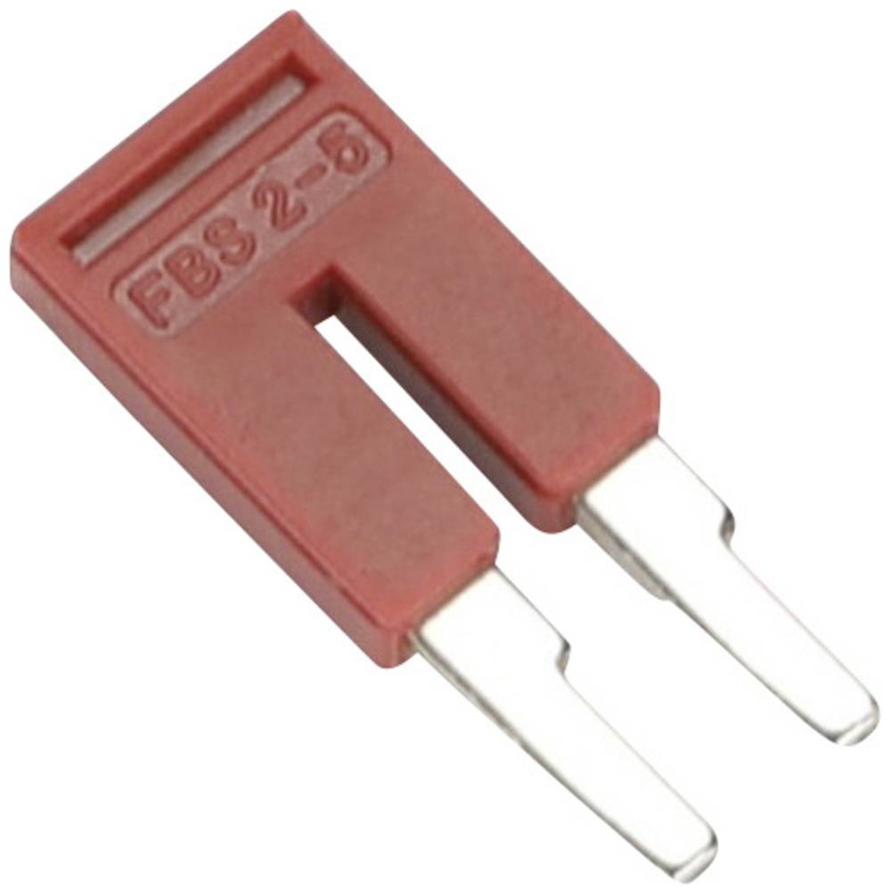 TRU COMPONENTS TC-FBS2-5 SteckbrÃ¼cke Passend FÃ¼r (Details): TC-JPT2.5, TC-JPT2.5-TW