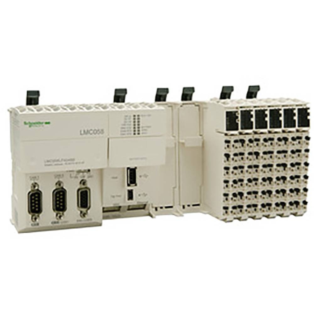 Schneider Electric 14.14 W Control Unit, 24 V Dc, 10 a, Motion Function