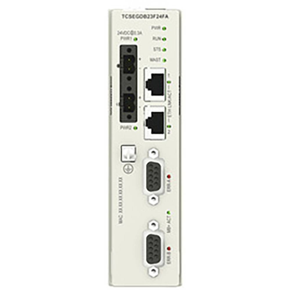 Schneider Electric Modicon X80 Series Communication Module for Use with Modicon M340 and Modicon M580