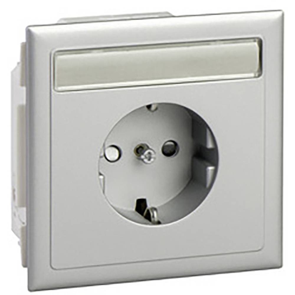 Schneider Electric 5975002 Einbaudose 1fach Steckdose 1 St.