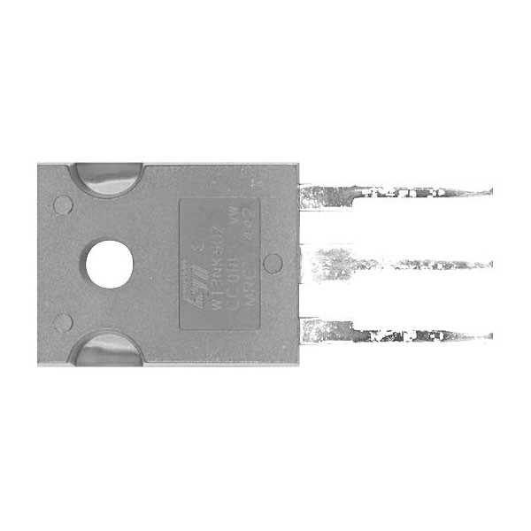 STMicroelectronics STW20NK50Z MOSFET N-channel 190W to-247 Package