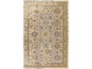 6' X 9' Surya Castello CLL-1021 Area Rug