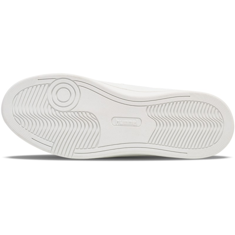 Hummel Center Court CV Sneaker 9253 - White/blue/red 45