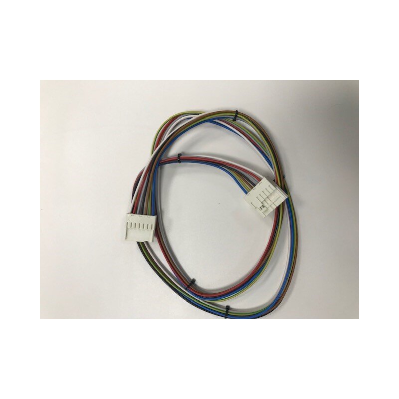 DOTLUX LINEAclick Kabelsatz Fuer Blindeinheiten 7-polig (passend Fuer Art. 3354 Oder Original Blindeinheit) 3m