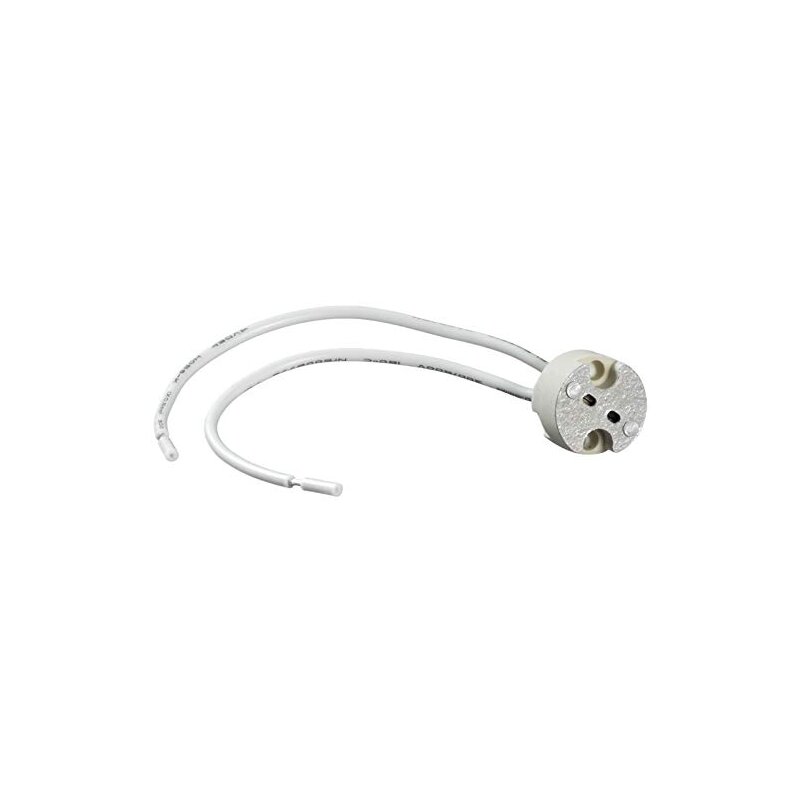 DOTLUX G5,3 Sockel Mit 12,5 Cm Kabel