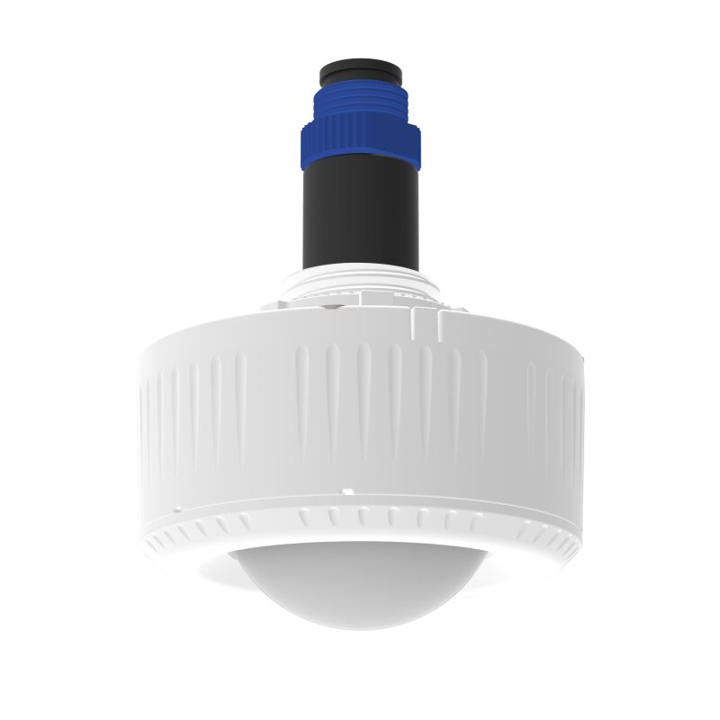 DOTLUX Bewegungssensor PIR Fuer LIGHTSHOWERugr