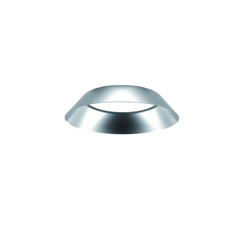 DOTLUX Blendbegrenzungsring Fuer LED-Hallenstrahler LIGHTSHOWERevo Mit Werkzeugloser Montage