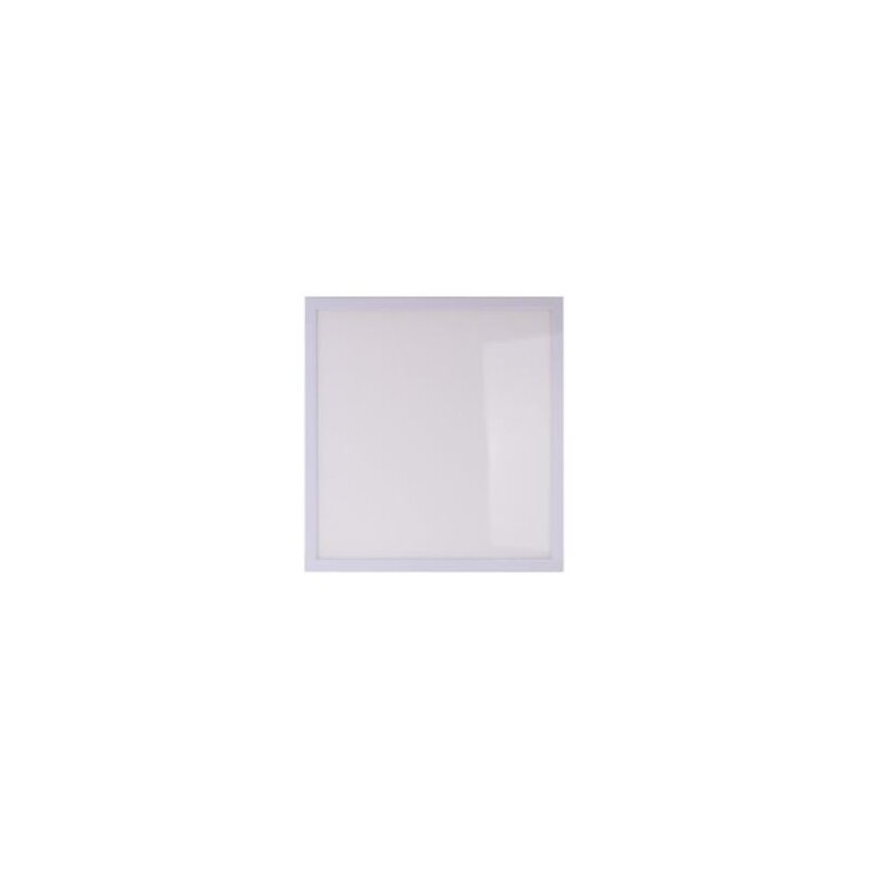 DOTLUX LED-PanelFLATevo 620x620 UGR19 4000K 37W 4er- Set