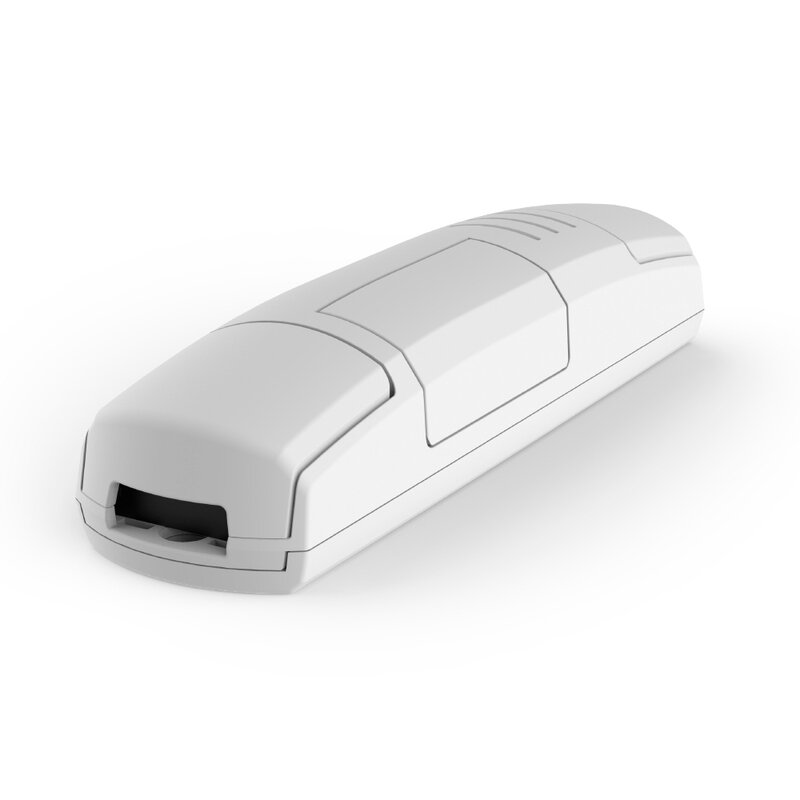 DOTLUX Funk- Und Tastdimmer Fuer Systeme Mit 0-10V/1-10V Eingang Pmax=1840W Uin=110-240VAC 433,920MHz ISM