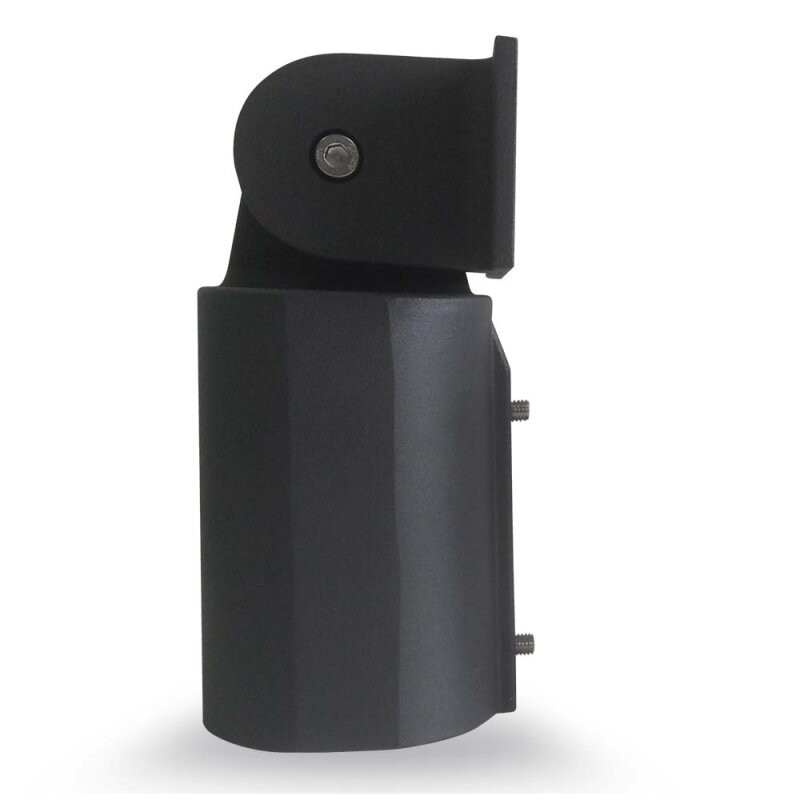 DOTLUX Mastadapter BELUGAmicro 76mm Fuer Ansatz- Und Aufsatzmontage 0Grad - 90Grad