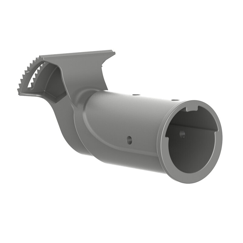 Mastadapter Fuer DOTLUX LED-Strassenleuchte DOLPHINmicro, Mini Und Maxi 60mm