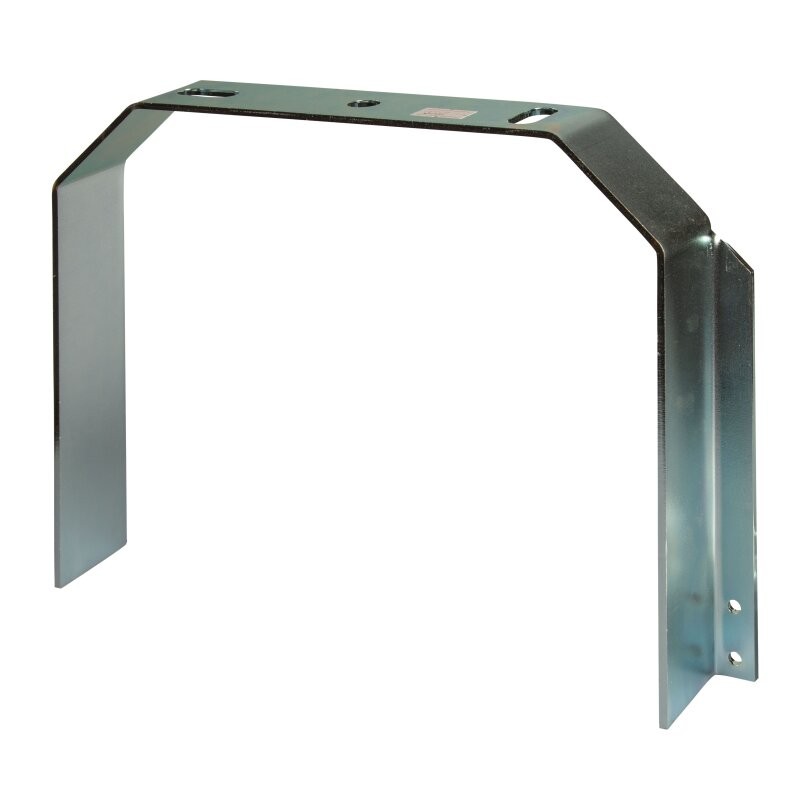 DOTLUX Montagebuegel Fuer Wandmontage 90Grad Fuer LIGHTSHOWERevo