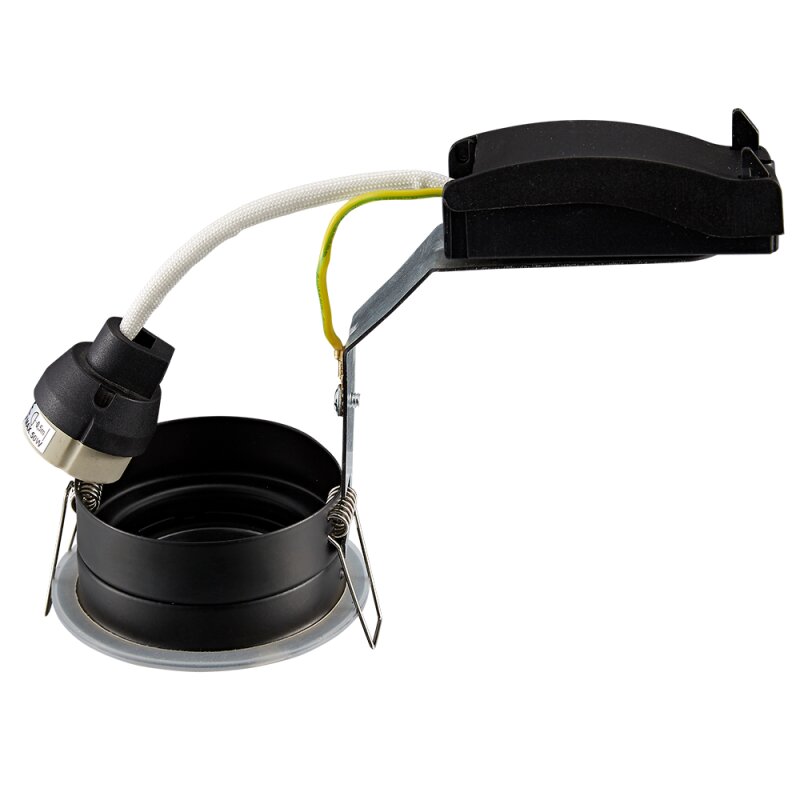 DOTLUX LED-Einbaufassung MULTIip65 Fuer GU10 IP65