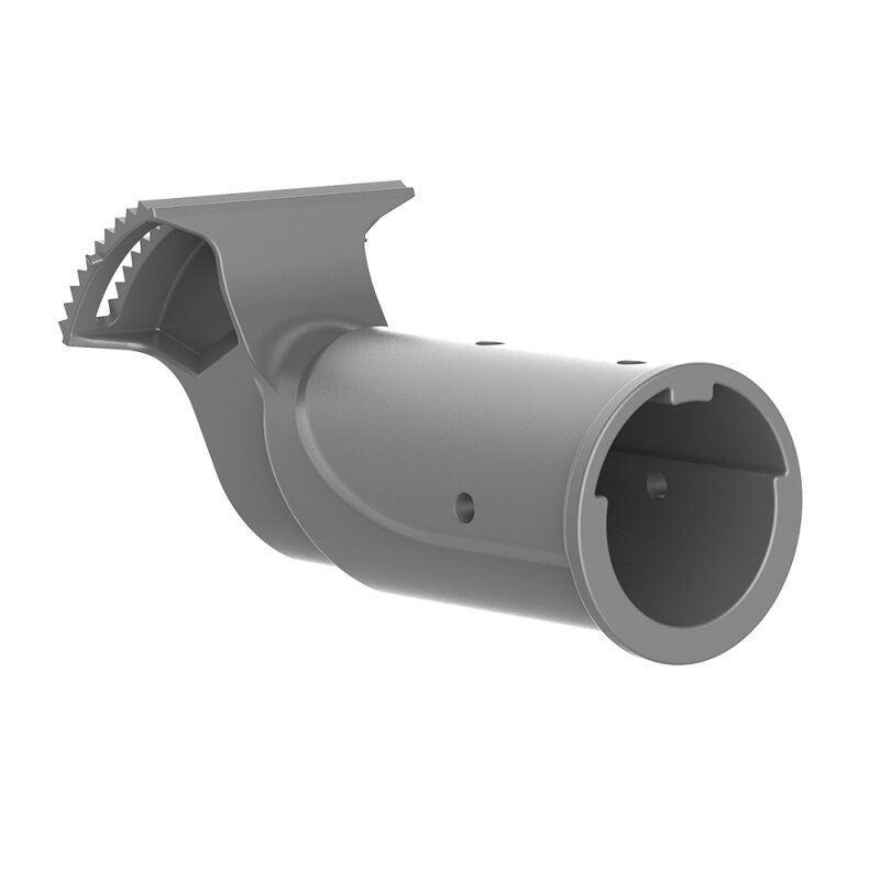 Mastadapter Fuer DOTLUX LED-Strassenleuchte DOLPHINmicro, Mini Und Maxi 76mm