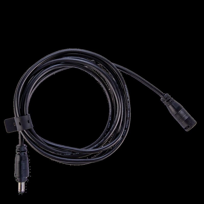 DOTLUX Verlaengerungskabel 2m Fuer LED-Pointer SAFETYMARKER