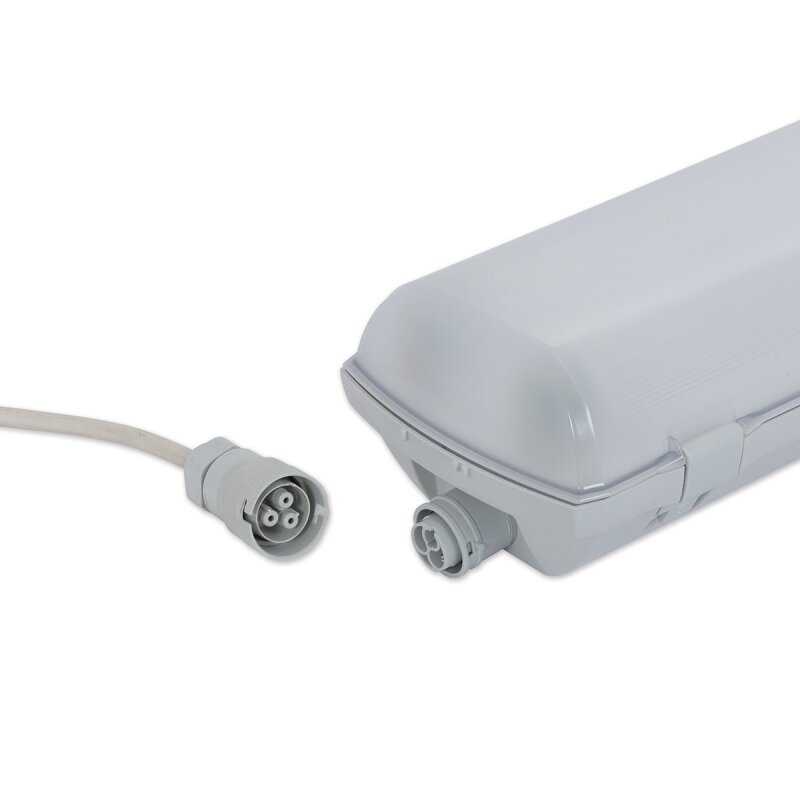 DOTLUX Stecker Fuer HIGHFORCE 5-polig Maennlich Ausgangsstecker