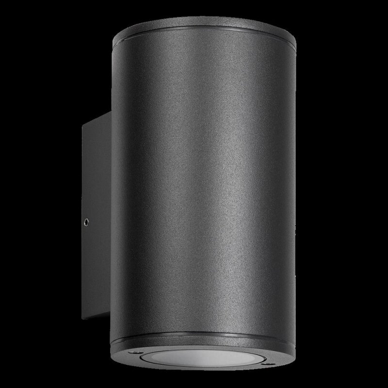 DOTLUX LED-Wandleuchte CONEtwin 16cm Ohne Leuchtmittel