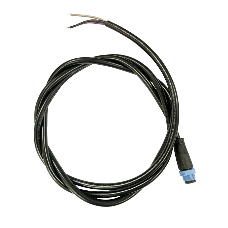DOTLUX Anschlusskabel Fuer 1-10 V Dimmung Fuer LIGHTSHOWERugr Und LIGHTSHOWERsmart