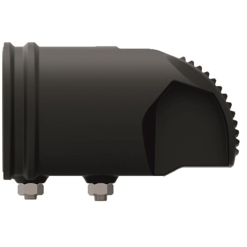 DOTLUX Mastaufnahmeadapter BELUGAmini, MIDI Und Maxi 76mm