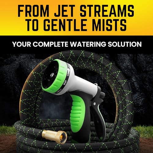 PowerFlow Garden Hose