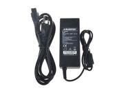 ABLEGRID AC DC Adatper for Toshiba Satellite 5105-S501 Laptop Battery Charger Power Supply Cord Mains PSU