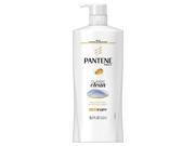 NEW Pantene Pro-V Classic Clean 2-in-1 Shampoo and Conditioner 38.2 Fl. Oz.