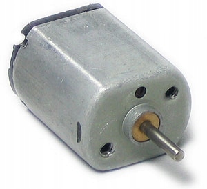 Mini Silniczek MT64 3-6V