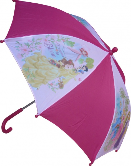 Parasol Parasolka Princess Księżniczki Disney 3439