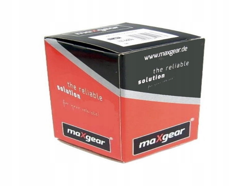 MAXGEAR 72-6678 Arm Bushes Lower Front Axle