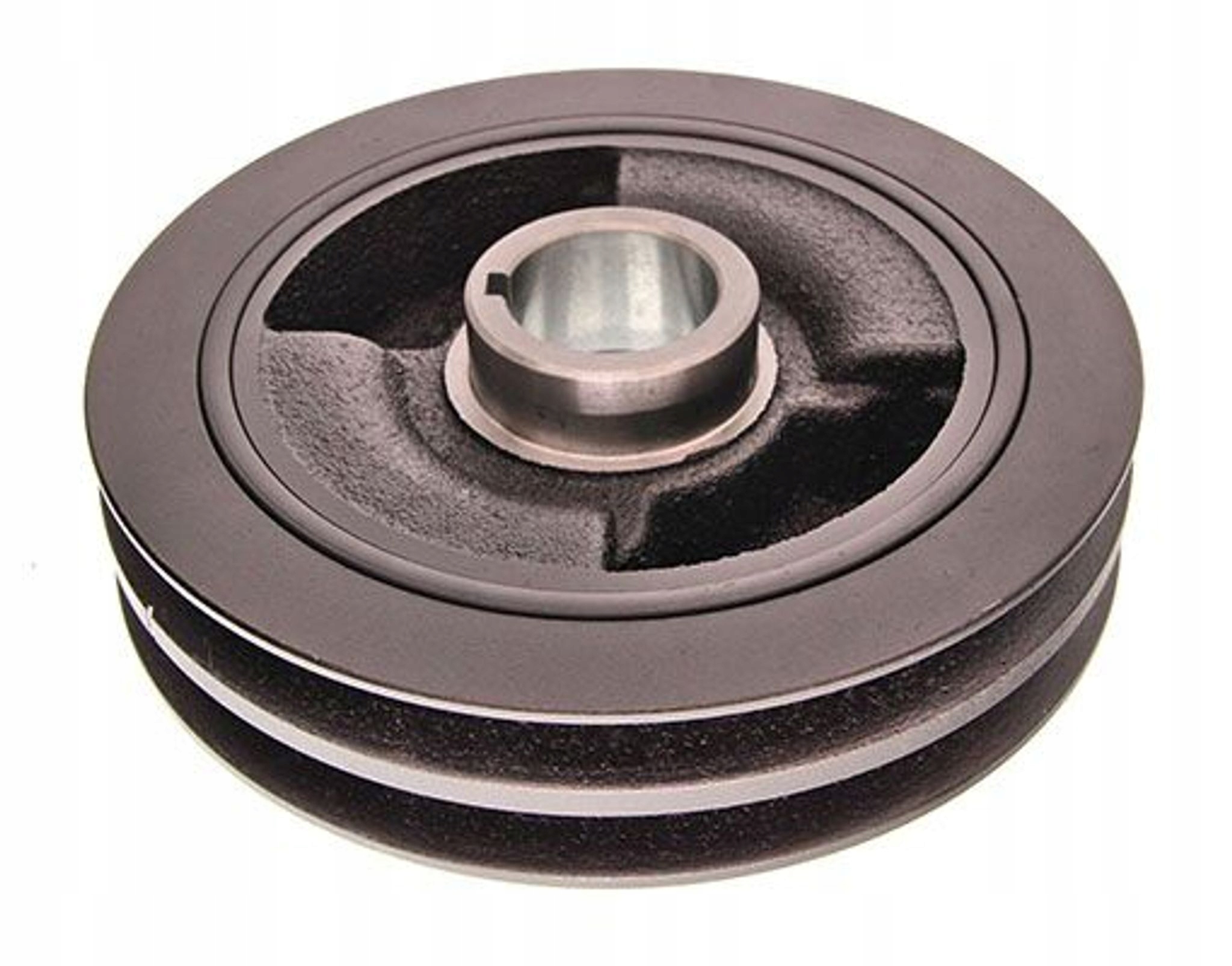 MAXGEAR 30-0255 Crankshaft Pulley