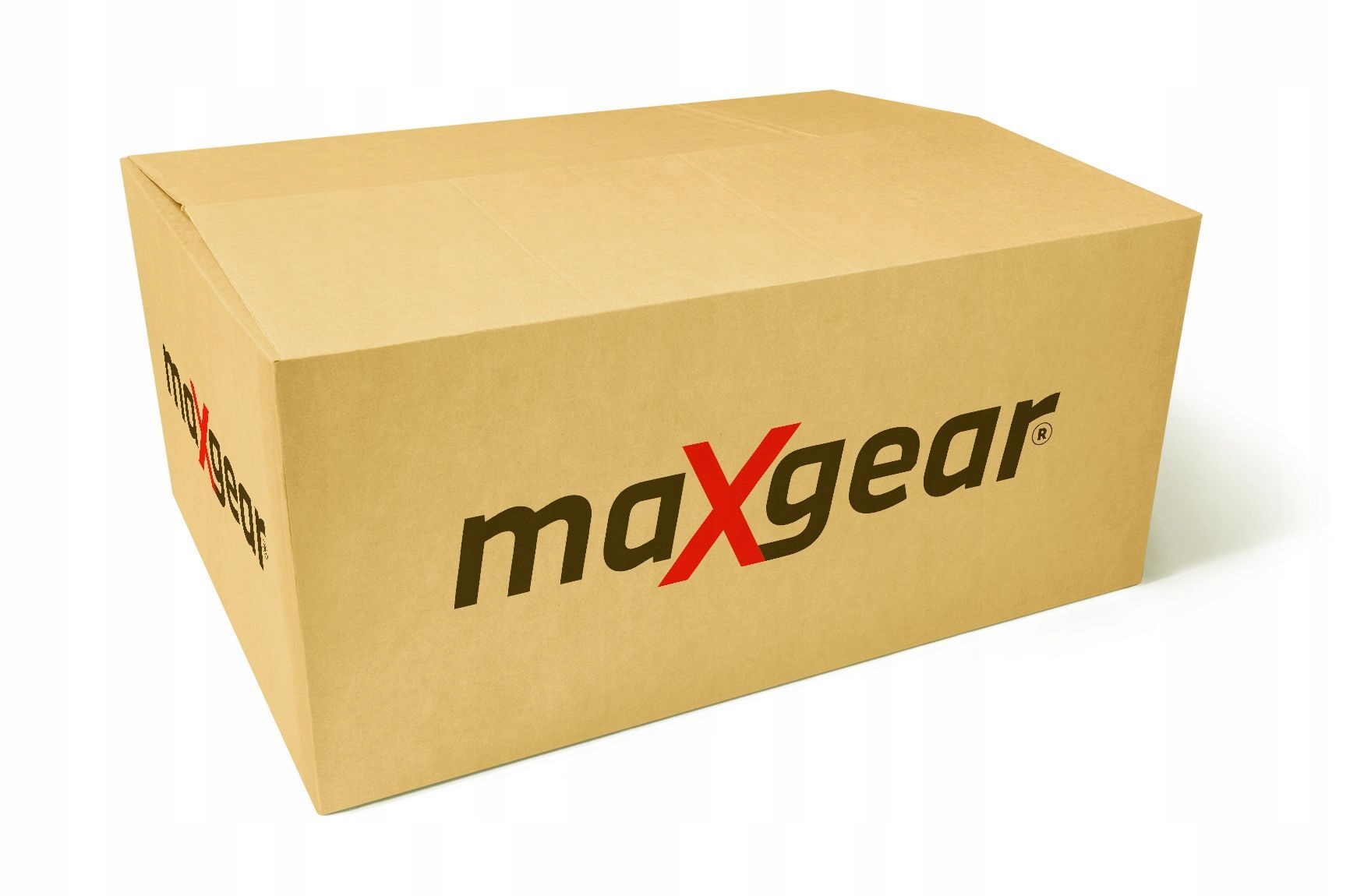 MAXGEAR 72-6229 Steering Knuckle Left
