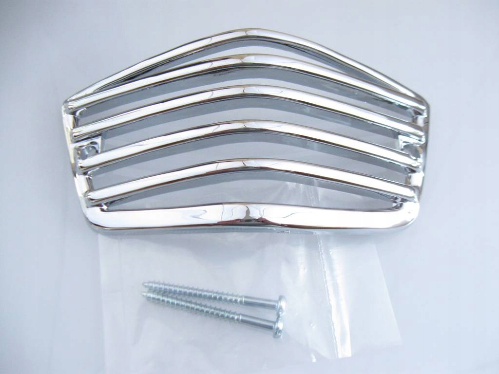 Osłona Lampę Tylna Honda Vt 600 1100 C2 VLX (5588)