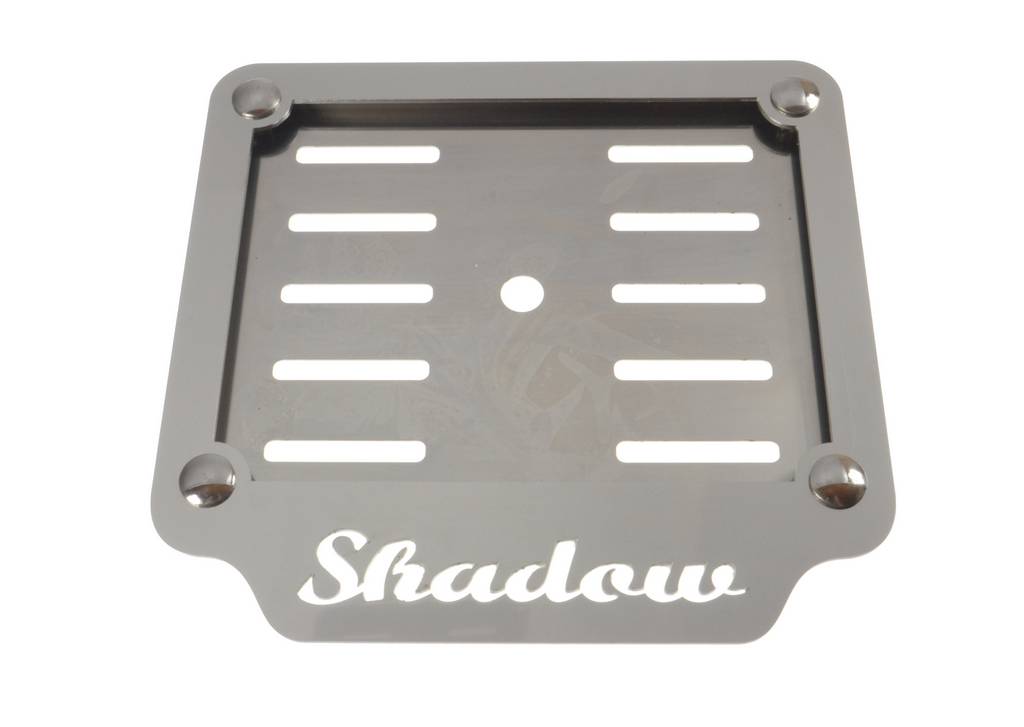 Ramka Pod Tablice Rejestracyjna Honda Shadow (4973)