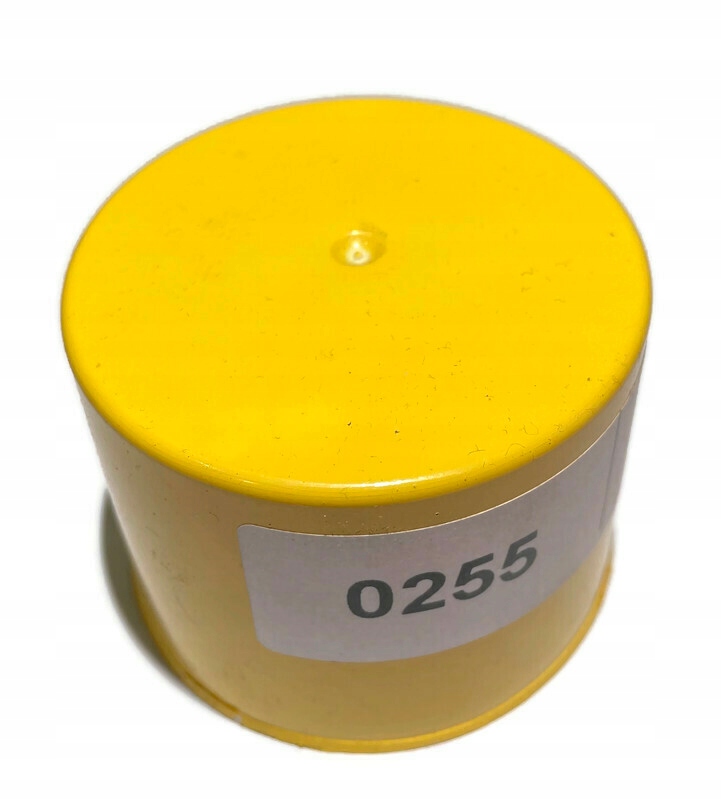Multona 0255 Ral 1021 Farba Gotowy Spray Samochodowy 400ML *
