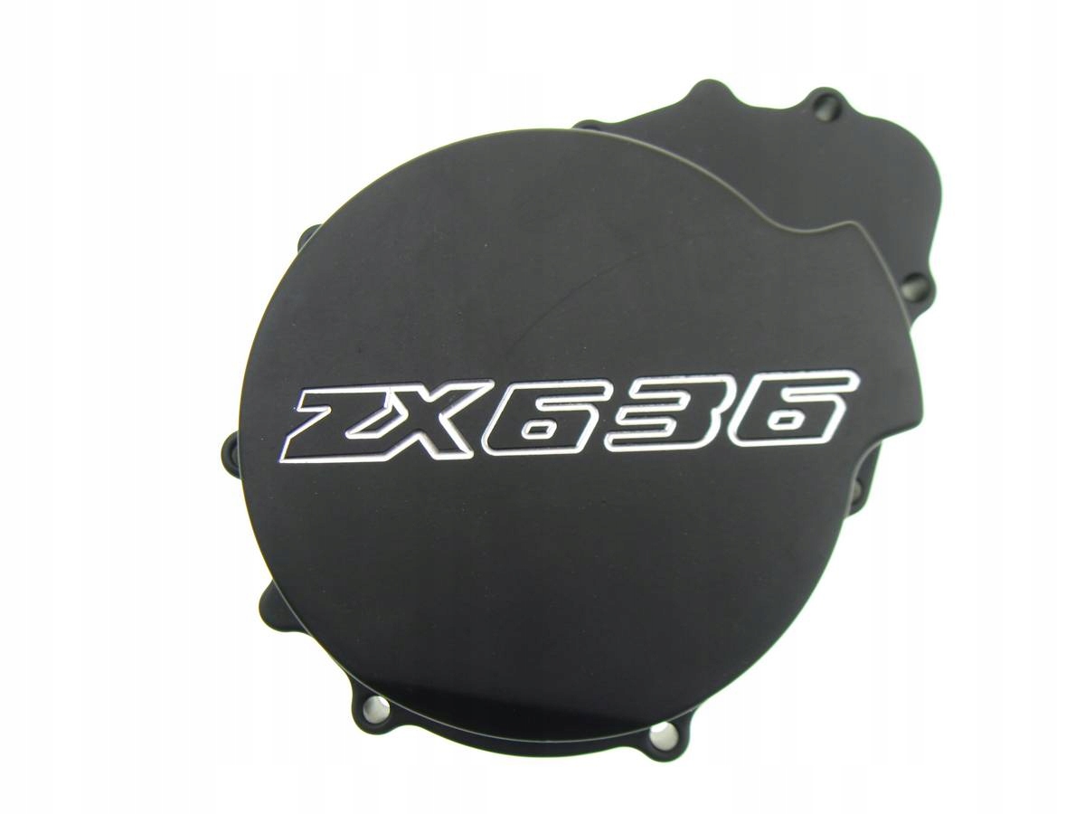 Pokrywa Dekiel Silnika Kawasaki ZX6R 636 (5797)