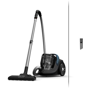 Rowenta RO7B11EA Green Force Cyclonic Max 900W Classic