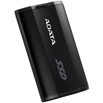 ADATA SD810 500 GB USB Type-C USB 3.2 Gen 2x2 Black