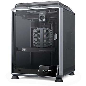 Creality K1C FDM 3D Printer Printing Speed
