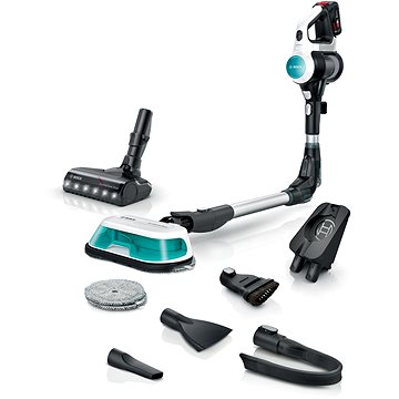 BOSCH BCS71HYG4 Unlimited 7 ProHygienic Aqua